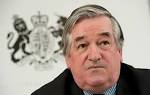 Image result for sir james munby