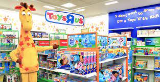 celebrate toys r us birthday what