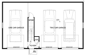 Garage Apartment Plans Garage Living