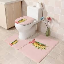 Personality Toilet Seat Covers Sets