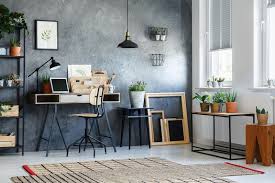 Modern Home Office Ideas To Enhance
