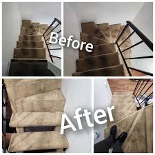 the premier carpet cleaning service in