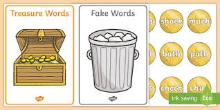Play our cool ks1 and ks2 games to help you with maths, english and more. Free Buried Treasure Phonics Game Phase 3 Twinkl