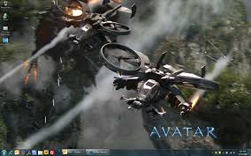 Windows 7 Avatar Theme Now Available For Download Keith Combs Blahg