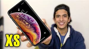 Descarga la última versión de los mejores programas, software, juegos y aplicaciones elegantísimo fondo de escritorio de halo 3: Nuevo Iphone Xs Descarga Los Fondos De Pantalla Gratis Youtube