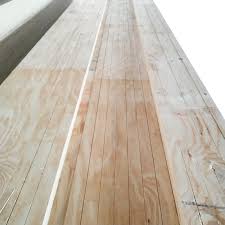 laminated veneer lumber wood beams