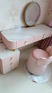 vanity desk makeup dressing table with