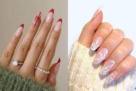 winter nail designs for s