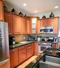 how to beautify your kitchen cabinets
