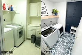 Diy Laundry Room Makeover Hey There Home