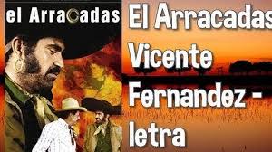 8 july 19 6 1 genere: Download Vicente Fernandez El Arracadas Mp3 Free And Mp4