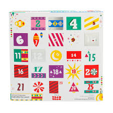 Tsum Tsum Plush Advent Calendar Mini Shopdisney