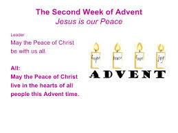 Image result for advent week 2