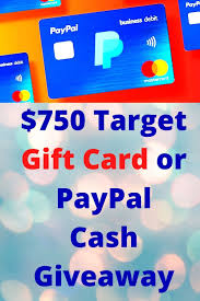 Maybe you would like to learn more about one of these? Get A 750 Paypal Gift Card Paypal Gift Card Visa Gift Card Balance Gift Card Generator
