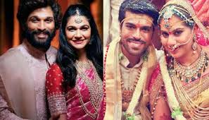 7 south indian actors who tied the knot