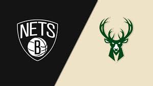 Nets are done if kyrie and harden can't return from injuries (2:14) jay williams says the nets are in a world of trouble vs. In Spanish Brooklyn Nets Vs Milwaukee Bucks Semifinal De Conferencia Partido 4 Watch Espn
