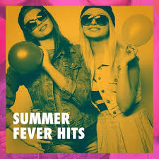 Album Summer Fever Hits Top 40 Hits Charts Hits 2014