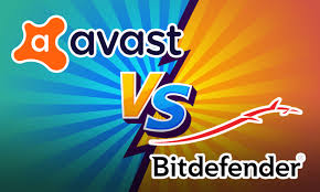 Bitdefender Vs Avast Which Should You Pick In 2019