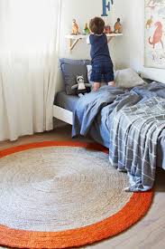 Rug For Your Child S Bedroom