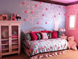 colour combination for bedroom walls