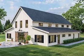 top 20 barndominium floor plans