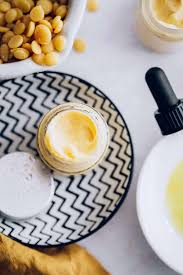 diy cleansing balm and makeup remover