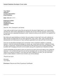 3 Paragraph Cover Letter Template 1 Cover Letter Template Sample