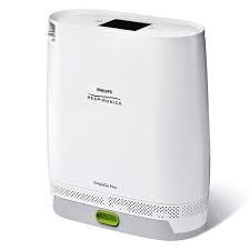 5 best portable oxygen concentrators in