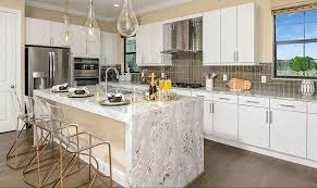 These thicknesses make it possible to create several types of edging. Quartz Countertops Ultimate Guide Designing Idea