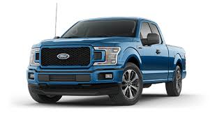 Compare Ford F 150 Trim Levels And Packages