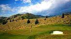 White Clouds Course at Sun Valley (Idaho) Resort: Golfing on Cloud 9