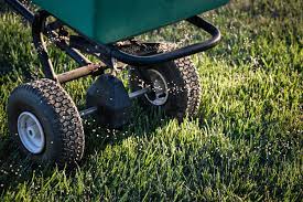 fertilizer to your lawn before winter