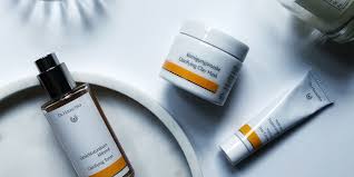 review dr hauschka skincare s