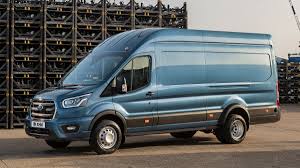 Check spelling or type a new query. New Heavy Duty Ford Transit 5 0 Tonne Revealed Auto Express
