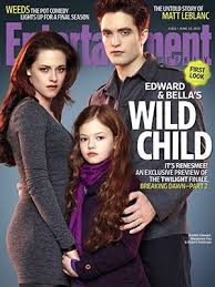 Part 2 shows edward and bella protecting renesmee. Renesmee Twilight Breaking Dawn Part 2 Teaser Trailer