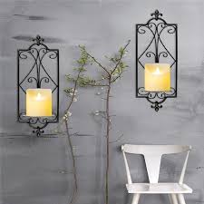 Wall Sconce Tealight