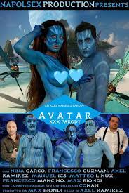 Avatar XXX parody (2023) - Filming & production - IMDb