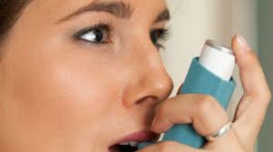 Resultado de imagem para No Brasil existe mais de 26 milhÃµes de pessoas portadoras de asma.