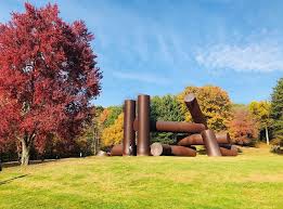 New York Sculpture Parks To Explore Art