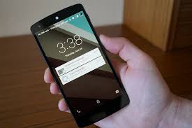 Googles Android L An In Depth Look At The New Version Of