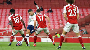 Apr 30, 2021 · the latest tweets from @arsenal Arsenal Vs Tottenham Erik Lamela Scores Stunning Rabona Goal But Is Sent Off As Arsenal Overcome Rivals In North London Derby Cnn