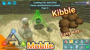 kibble recipes easy way step by step