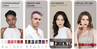 the 7 best makeup apps for iphone