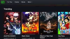 Situs ini juga menawarkan berbagai macam pilihan anime terbaru dan jadul sekalipun. 6 Website Nonton Anime Sub Indo Yang Resmi Ada Yang Gratis