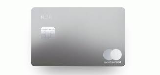 The n26 visa ® debit card is issued by axos bank pursuant to a license by visa u.s.a. Before Apple Card There Was N26 Philip Elmer Dewitt