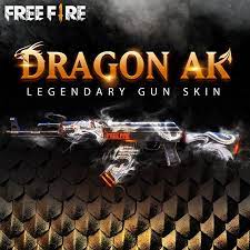 #freefire #aactionbolt #bolt_freefire if you still haven't subscribed to the channel plz subscribe like and comment down below and share with your friends. Dragon Ak Is Now Available In Weapon Garena Free Fire Facebook