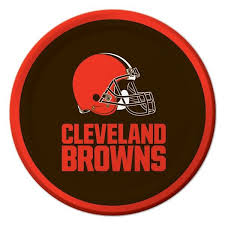 The logo will be released around 10 a.m. Cleveland Browns Popularity Fame Yougov
