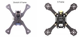 fpv quadcopter frame