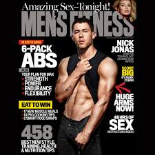 december 2016 issue of men s fitness
