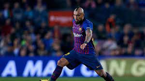 Barcelona Arturo Vidal Set To Get Opportunity Against Atl Tico gambar png